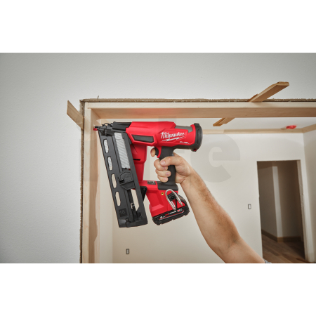 MILWAUKEE M18 FUEL™ dokončovací hřebíkovačka 16 GA 4933478092