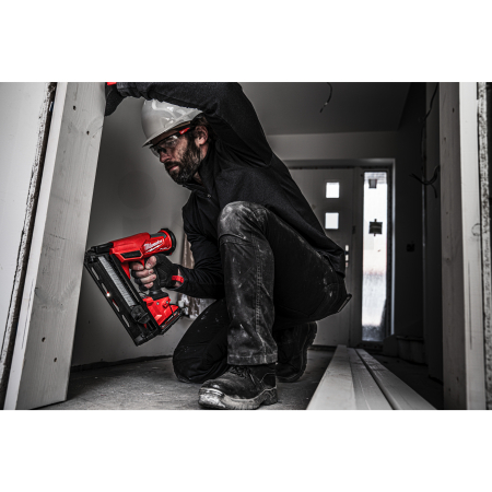 MILWAUKEE M18 FN16GA M18 FUEL™ dokončovací hřebíkovačka 16 GA 4933478092