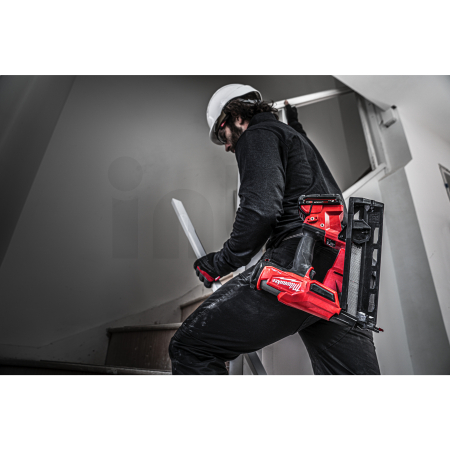 MILWAUKEE M18 FUEL™ dokončovací hřebíkovačka 16 GA 4933478092