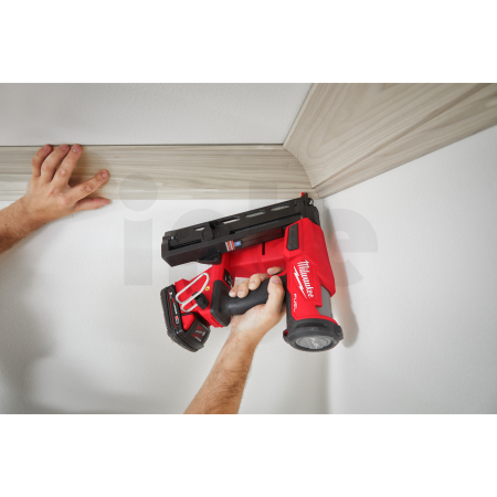 MILWAUKEE M18 FUEL™ dokončovací hřebíkovačka 16 GA 4933478092