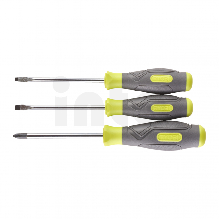 RYOBI RSD1PH2S sada šroubováků - 3ks 5132005349