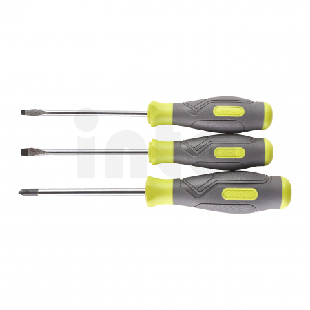 RYOBI RSD1PH2S sada šroubováků - 3ks 5132005349