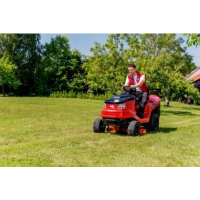 SOLO BY ALKO Zahradní traktor T 22-105.1 HDD-A V2 Premium 127601