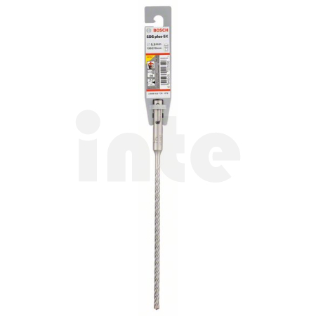 BOSCH Vrták do kladiv SDS plus-5X 2608833776