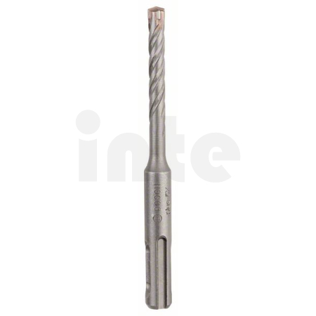 BOSCH - Vrták do kladiv SDS-plus-5X 6 x 50 x 110 mm 2608833777