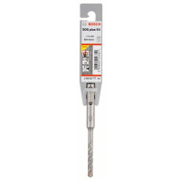 BOSCH - Vrták do kladiv SDS-plus-5X 6 x 50 x 110 mm 2608833777