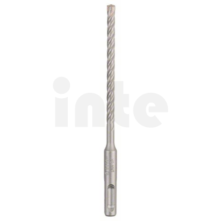 BOSCH - Vrták do kladiv SDS-plus-5X 6 x 100 x 160 mm 2608833778