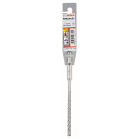 BOSCH - Vrták do kladiv SDS-plus-5X 6 x 100 x 160 mm 2608833778