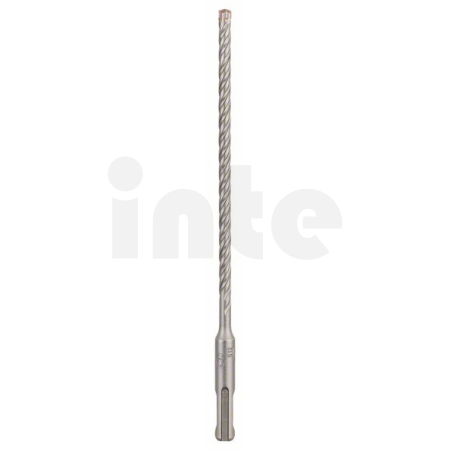 BOSCH Vrták do kladiv SDS-plus-5X 6 x 150 x 210 mm 2608833779