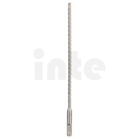 BOSCH - Vrták do kladiv SDS-plus-5X 6 x 200 x 260 mm 2608833780
