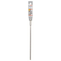 BOSCH - Vrták do kladiv SDS-plus-5X 6 x 200 x 260 mm 2608833780