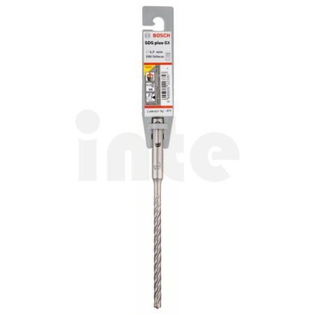 BOSCH Vrták do kladiv SDS plus-5X 2608833782
