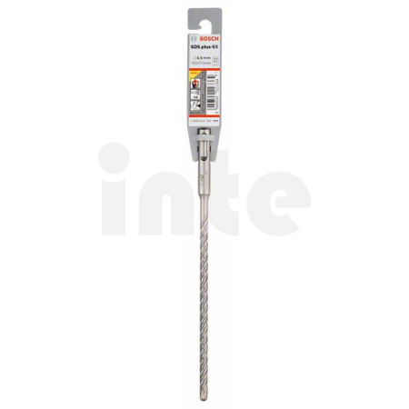 BOSCH Vrták do kladiv SDS plus-5X 2608833783