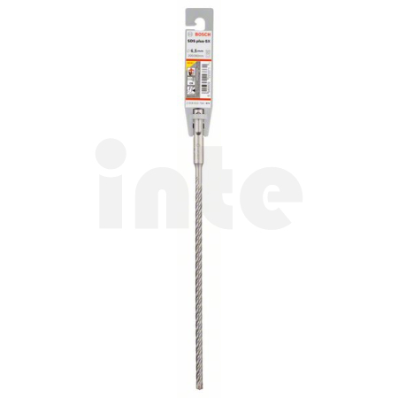 BOSCH Vrták do kladiv SDS plus-5X 2608833784