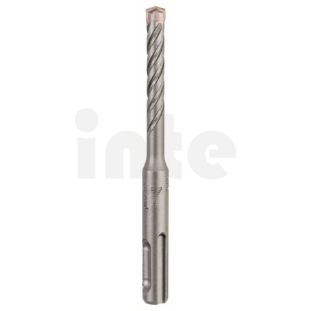 BOSCH Vrták do kladiv SDS plus-5X 2608833785