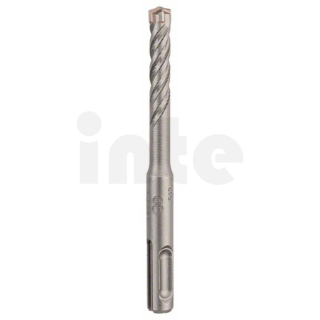 BOSCH Vrták do kladiv SDS plus-5X 2608833788