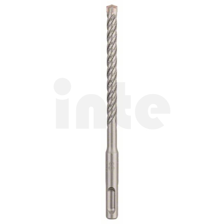 BOSCH - Vrták do kladiv SDS-plus-5X 8 x 100 x 160 mm 2608833789