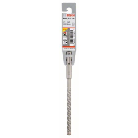 BOSCH - Vrták do kladiv SDS-plus-5X 8 x 100 x 160 mm 2608833789