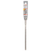 BOSCH Vrták do kladiv SDS-plus-5X 8 x 150 x 210 mm 2608833790