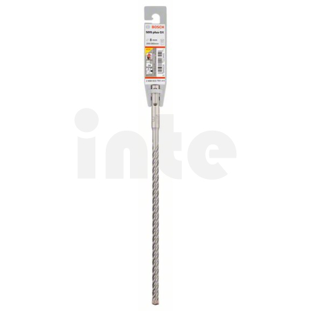 BOSCH Vrták do kladiv SDS plus-5X 2608833791