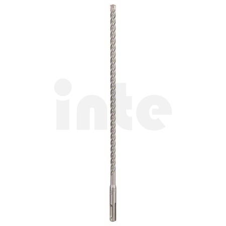 BOSCH Vrták do kladiv SDS plus-5X 2608833792
