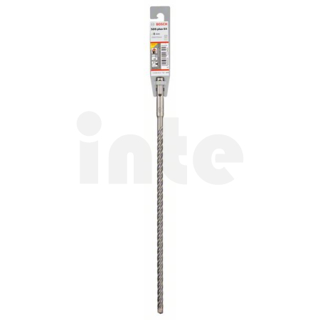 BOSCH Vrták do kladiv SDS plus-5X 2608833792