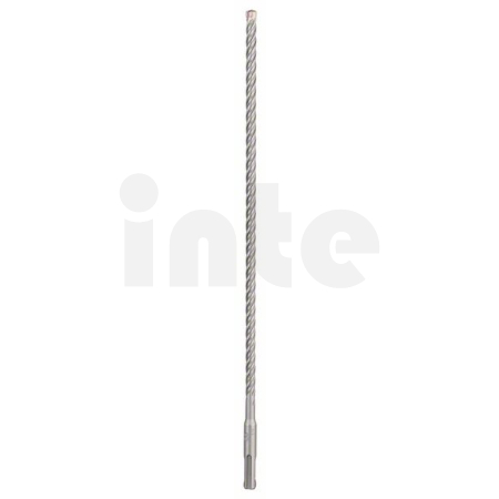 BOSCH Vrták do kladiv SDS plus-5X 2608833793