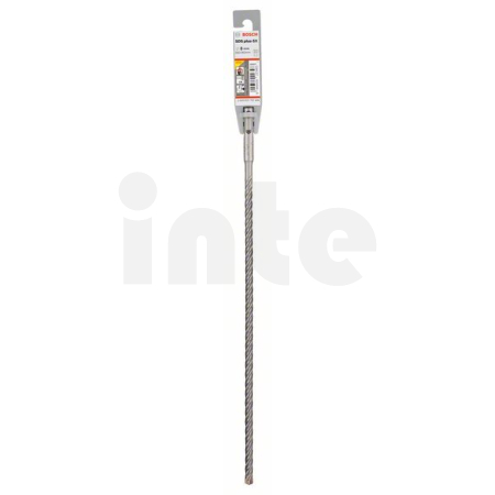BOSCH Vrták do kladiv SDS plus-5X 2608833793