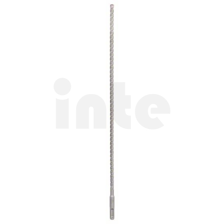 BOSCH Vrták do kladiv SDS plus-5X 2608833794