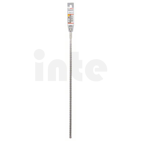 BOSCH Vrták do kladiv SDS plus-5X 2608833794
