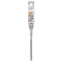 BOSCH Vrták do kladiv SDS plus-5X 2608833795