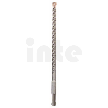 BOSCH Vrták do kladiv SDS plus-5X 2608833796