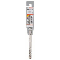 BOSCH Vrták do kladiv SDS plus-5X 2608833797