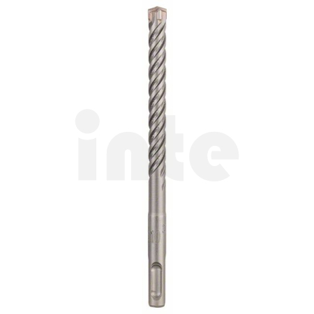 BOSCH Vrták do kladiv SDS-plus-5X 10 x 100 x 160 mm 2608833798