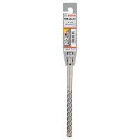 BOSCH Vrták do kladiv SDS-plus-5X 10 x 100 x 160 mm 2608833798