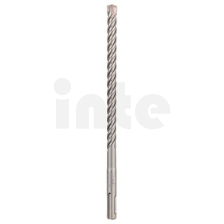 BOSCH Vrták do kladiv SDS plus-5X 2608833799