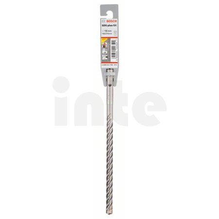 BOSCH Vrták do kladiv SDS plus-5X 2608833799