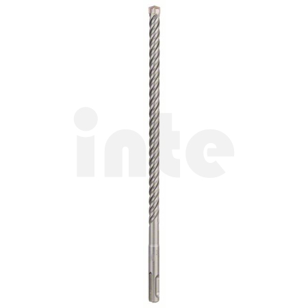 BOSCH Vrták do kladiv SDS-plus-5X 10 x 200 x 260 mm 2608833800