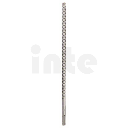 BOSCH Vrták do kladiv SDS plus-5X 2608833801