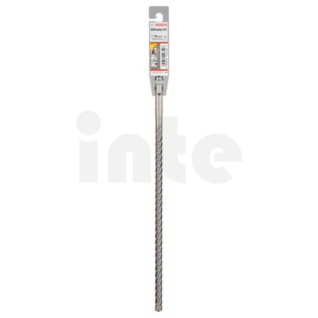 BOSCH Vrták do kladiv SDS plus-5X 2608833801