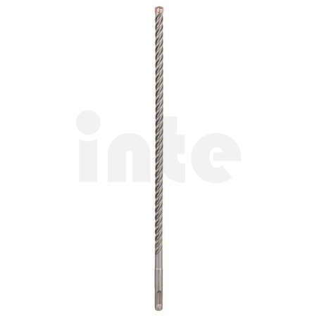 BOSCH Vrták do kladiv SDS plus-5X 2608833802