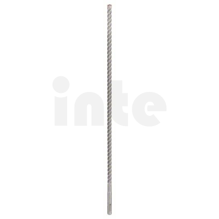 BOSCH Vrták do kladiv SDS plus-5X 2608833803
