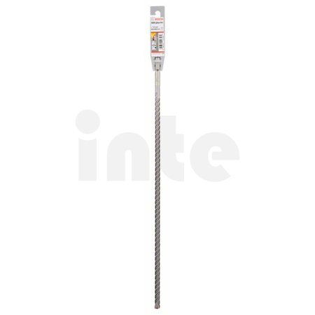 BOSCH Vrták do kladiv SDS plus-5X 2608833803
