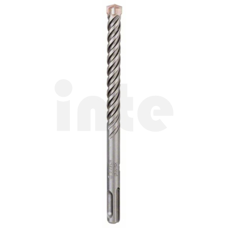 BOSCH Vrták do kladiv SDS plus-5X 2608833804