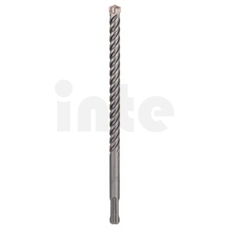 BOSCH Vrták do kladiv SDS plus-5X 2608833805