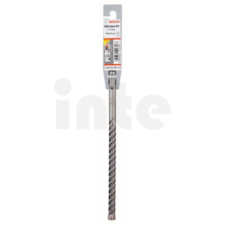 BOSCH Vrták do kladiv SDS plus-5X 2608833805