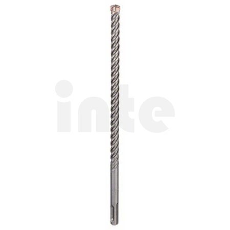 BOSCH Vrták do kladiv SDS plus-5X 2608833806