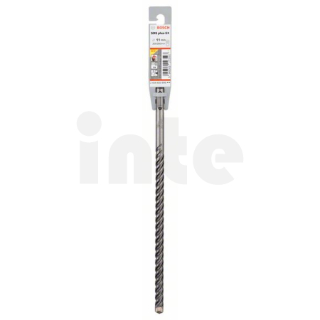 BOSCH Vrták do kladiv SDS plus-5X 2608833806
