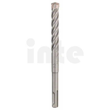BOSCH Vrták do kladiv SDS-plus-5X 12 x 100 x 160 mm 2608833807