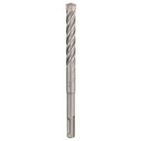 BOSCH Vrták do kladiv SDS-plus-5X 12 x 100 x 160 mm 2608833807
